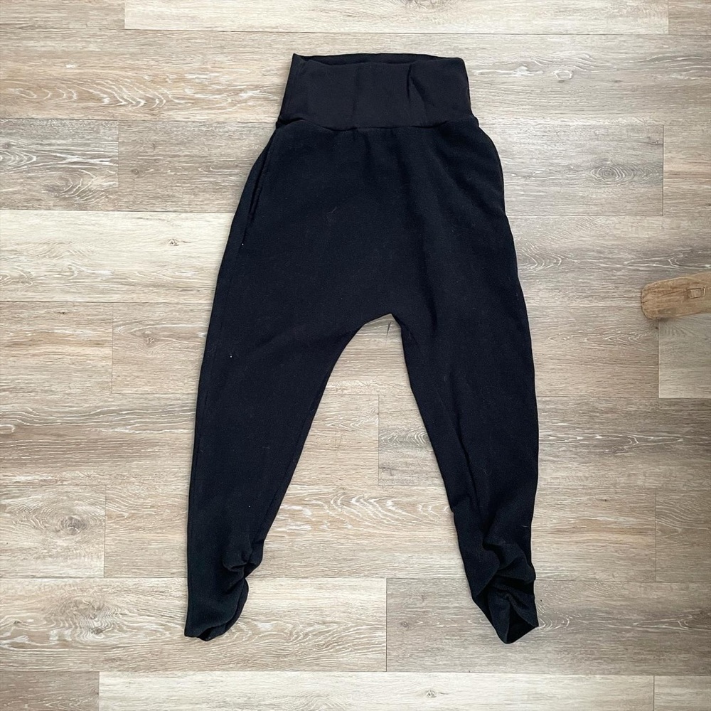 Free People Movement harem pants